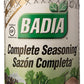 Complete Seasoning® – 3.5 Oz
