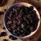 Food To Live Sun-Dried Dark Sweet Cherries, 4 Pounds - Unsweetened Whole Raw Pitted Fruits, Unsulfured, No Added Oil, Sugar Or P