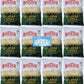 Boulder Canyon | Jalapeno Cheddar | Kettle Style Potato Chips| 1.5 Ounce | Pack of 12 Bundled by SUPERDEALS with Mystery Bonus G