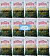 Boulder Canyon | Jalapeno Cheddar | Kettle Style Potato Chips| 1.5 Ounce | Pack of 12 Bundled by SUPERDEALS with Mystery Bonus G