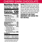 Kashi Chewy Granola Bars, Fiber Bars, Vegan Snacks, Cherry Dark Chocolate, 7.4Oz Box (6 Bars)