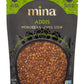 Mina Moroccan Lentils, Ready to Eat, Vegan, Non-GMO, Gluten Free, 10 oz (Pack of 6)
