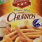 Tres Estrellas Churros Flour Mix, 17.6 Oz.