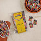 Rani Brand Pan Candy - Vegan, Gluten Friendly, Non-GMO, 7oz (200g) Individually Wrapped Indian