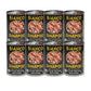 Bianco DiNapoli Organic NY Style Pizza Sauce  15 Oz (Pack of 8)  Vine Ripened California Grown Tomatoes  with Garlic  Spices  & Extra Virgin Olive Oil  Perfect for Homemade Pizza