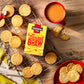 Yorkshire Tea Biscuit Brew 40 Tea Bags 100G (Yorkshire Tea Biscuit Brew 40 Tea Bags 100G)