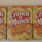 Crunch 'N Munch Caramel Popcorn, 6-Ounce Boxes (Pack Of 3)