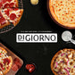 Digiorno Frozen Pizza, Rising Crust Three Meat Pizza, 27.1Oz (Frozen) 27.1 oz
