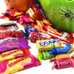 Assortit Holiday Special Bulk Candy Mix 11.25 Lb Starbursts Favereds And Skittles Original And Wild Berry Tootsie Rolls Juniors Tootsie Snack Bars Tootsie Mini Dots Tootsie Pops Fruit Rolls 450+ Ct (180.4 Oz)