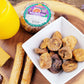 Baraka Dried Figs No Sugar Added All Natural High Fiber Vegan Dried Fruit Snacks | No Additives, No Preservatives, Gourmet Quali