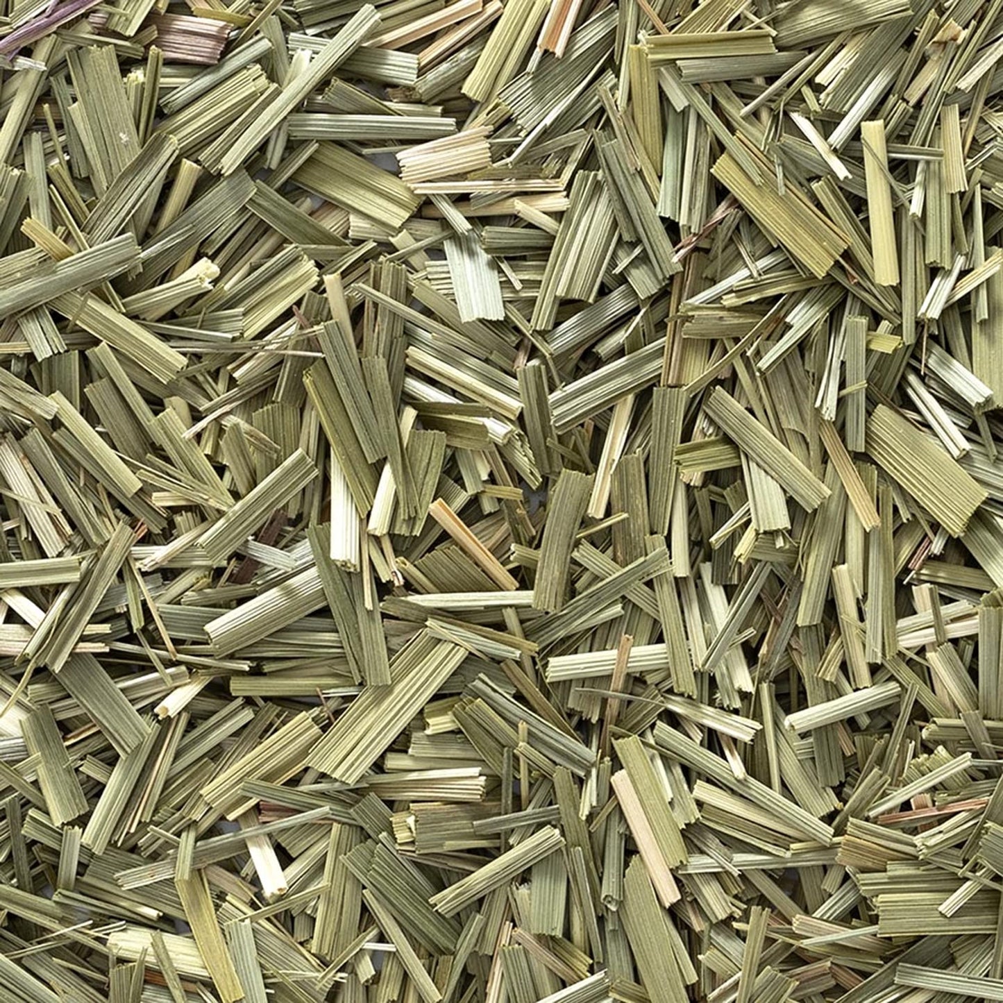 Frontier Co-op Organic Lemongrass, 1lb Bulk Bag - 100% Pure Dried Lemon Grass for Tea & Seasoning, Kosher Certified