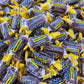 Jolly Ranchers Hard Candy 3lbs- All Grape Individually Wrapped Delicious Fresh Candy, 48Oz (Packaging Might Vary)