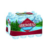 Arrowhead Mountain Spring Water, 16.9 Fl. Oz., Pack Of 12