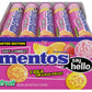Mentos, Fruit, 1.32 Ounce