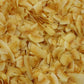 Its Delish Gourmet Toasted Sweetened Coconut Chips - Healthy Snack - 3 LBS Bulk Bag