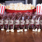 Amish Country Popcorn | 10-4 Ounce Bags - Red Kernels | Old Fashioned, Non-Gmo And Gluten Free