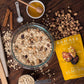 Sahale Snacks Honey Almonds Glazed Mix, 4 Ounces, 12 Count