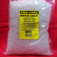 Pro-Cure Rock Salt Bulk In Poly Bag 4 Lb