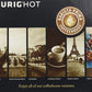 Barista Prima Coffeehouse Coffee, French Roast, 96 Count K-Cups, Model 10099555066118
