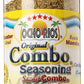 Combo Original Seasoning