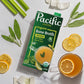 Pacific Foods Organic Chicken Bone Broth With Lemon Balm And Sage, 32 Oz Carton