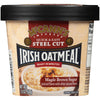 Mccann 'S Instant Oatmeal Cup, Maple Brown Sugar, 1.9 Ounce (Pack Of 12)