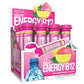 Zipfizz Daily Energy Drink Powder, Sugar-Free, Electrolyte Powder, 12 Pack, 0.39 Ounce Each, Pink Lemonade, Model 12PINK