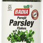 Badia Parsley Flakes, 1-Ounce (Pack Of 12)