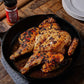 Mccormick Roasted Garlic Cayenne Pepper With Onion And Himalayan Pink Salt All Purpose Seasoning, 5.51 Oz