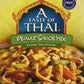 A Taste of Thai Peanut Sauce Mix Packets | Authentic Thai-Style Sauce with Ground Peanuts & Traditional Spices | Ready in Minute