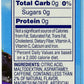 Crystal Light On The Go G  Drink Mix with Caffeine, 1.1 oz, 10 Packets, Pack of 5