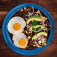Mi Mole Mole Rojo de Oaxaca - All-Natural Paste, 8 oz - Rich Flavor from 26 Ingredients