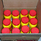 Webers Horseradish Mustard, 16 Oz