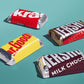 Hershey'S Miniatures Chocolate Assortment Candy, Individually Wrapped, 66.7 Oz Bulk Bag