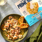 Prime Shrimp Garlic Herb Butter | All-Natural Shrimp in Sauce