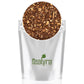 Tealyra Rooibos Coconut Vanilla Chai Herbal Tea - Caffeine-Free, Antioxidant Rich, 8oz (220g)