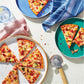 CAULIPOWER Veggie Stone-fired Cauliflower Crust Pizza, 10.9 Oz (Pack of 1)