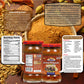 Rani Garam Masala Curry Spice Paste 10.5oz (300g) Glass Jar, Pack of 5+1 FREE ~ No Colors | All Natural | NON-GMO | Kosher | Veg