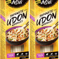 Simply Asia Japanese Style Udon Noodles, 14 oz (Pack of 2)