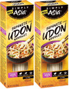 Simply Asia Japanese Style Udon Noodles, 14 oz (Pack of 2)
