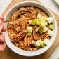 Purely Elizabeth Organic Apple Cinnamon Superfood Oatmeal Cups, Great For Overnight Oats, Gluten-Free, 2 Ounce (Pack Of 12)