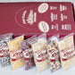 Amish Country Popcorn | 30-4 Oz Bags | Popcorn Kernel Variety Set | Old Fashioned, Non-Gmo And Gluten Free