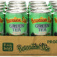 Hawaiian Sun Green Tea with Ginseng, 11.5-Ounce (Pack of 24)