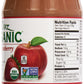 Santa Cruz Organic Strawberry Applesauce (12X23 Oz)