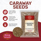 Its Delish Caraway Seeds, 5 Pound Bulk Bag, 80 Ounce