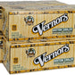 Vernors Ginger Soda Boston Cooler Edition 12-Pack 12 oz Cans Fridge Pack 48-Count