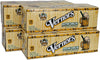 Vernors Ginger Soda Boston Cooler Edition 12-Pack 12 oz Cans Fridge Pack 48-Count