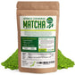 Premium Japanese Ceremonial Matcha Green Tea Powder - 1St Harvest Highest Grade - Usda & Jas Organic - From Japan - Perfect For