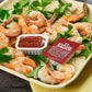 Kraft Cocktail Sauce Single Serve Packet, 0.75 oz, Pack of 200