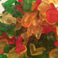 Haribo Gummi Candy, Alphabet Letters, 5 Oz. Bag (Pack Of 12)